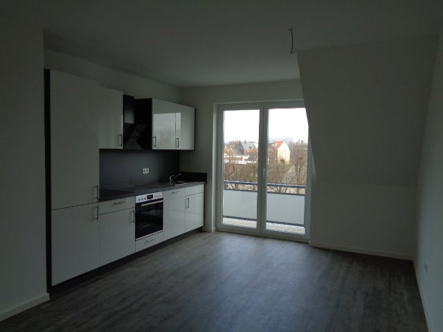 Neue Wohnung, neues Glück! 2-Zimmer-Stadtwohnung - Photo 1