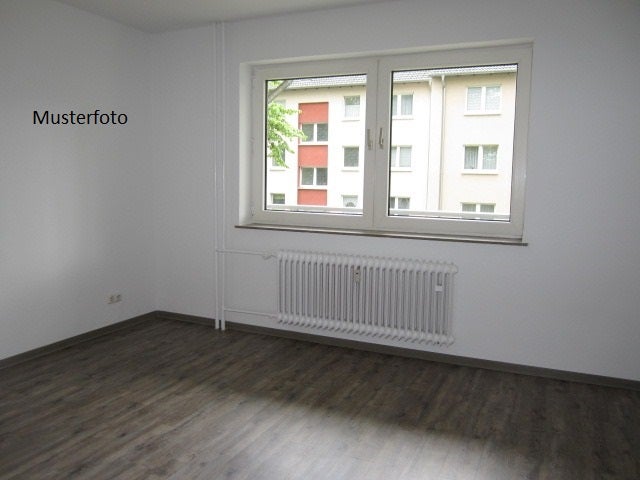 Mein Zuhause: gut geschnittene und renovierte 3-Zimmer-EG-Wohnung mit Balkon und bodengleicher Dusche - Foto 2