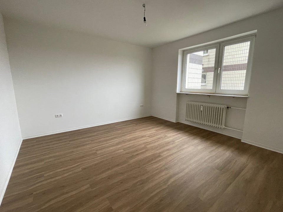 Sanierte 2-Zimmerwohnung mit Balkon - Foto 2