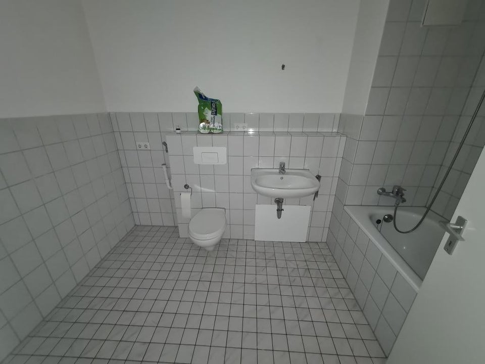 Schicke 2-Zimmer-Wohnung - Foto 4