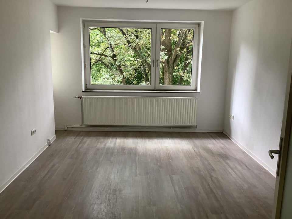 Endlich Zuhause: individuelle 2-Zimmer-Wohnung modernisiert - Foto 1