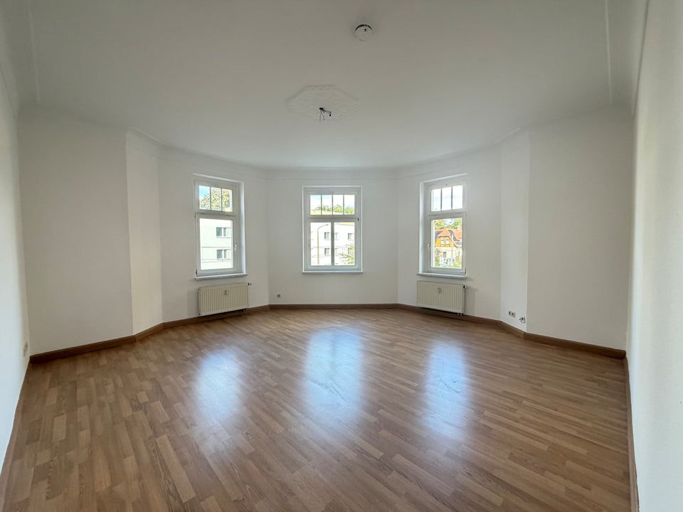 3-Raum-Wohnung in Sanierung - Foto 1