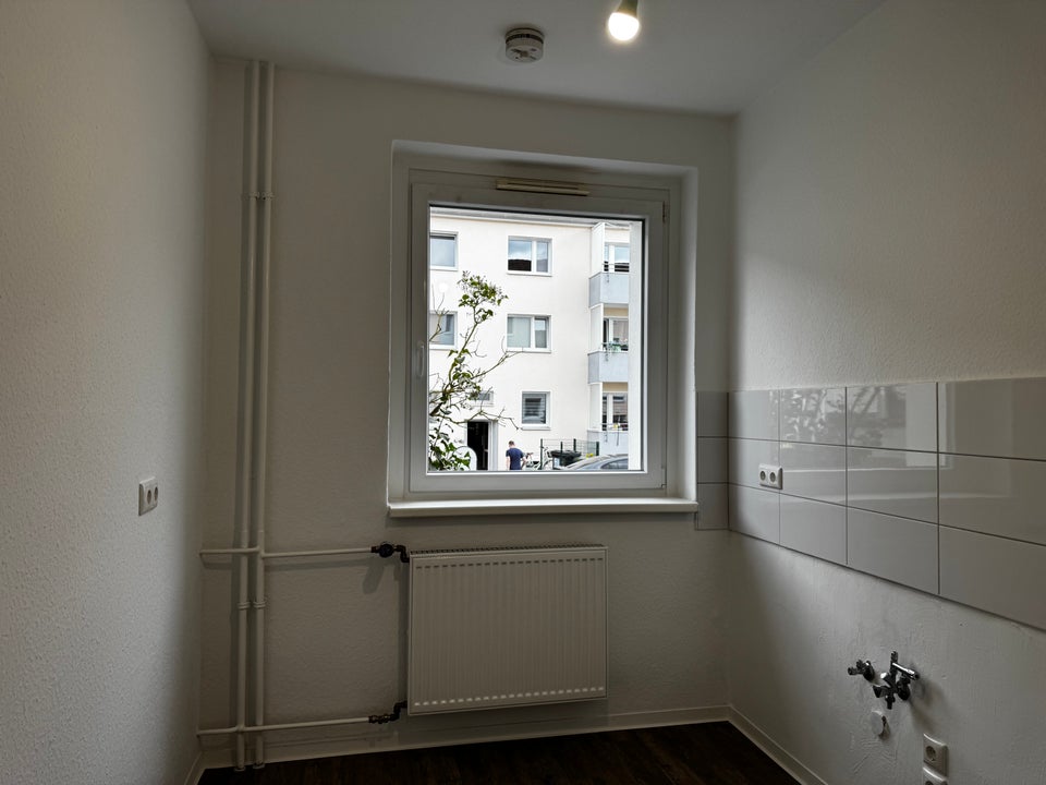 Umzug gefällig? Interessante 2,5-Zi.-Wohnung - Photo 1