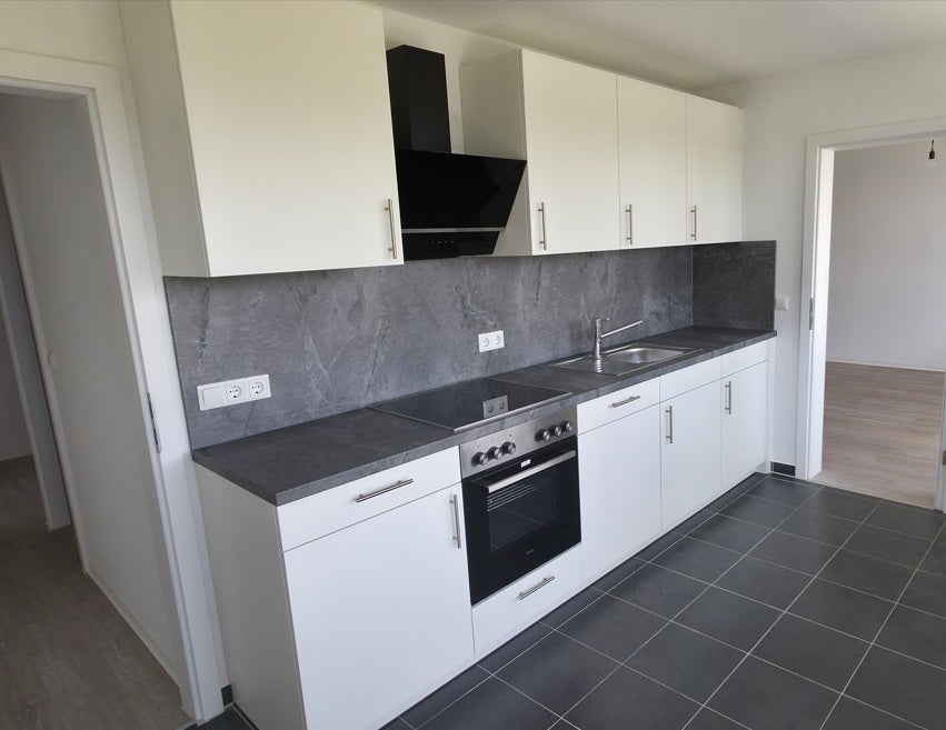 Großzügige 3-Zimmer-Wohnung – jetzt mit moderner Einbauküche verfügbar - Foto 3