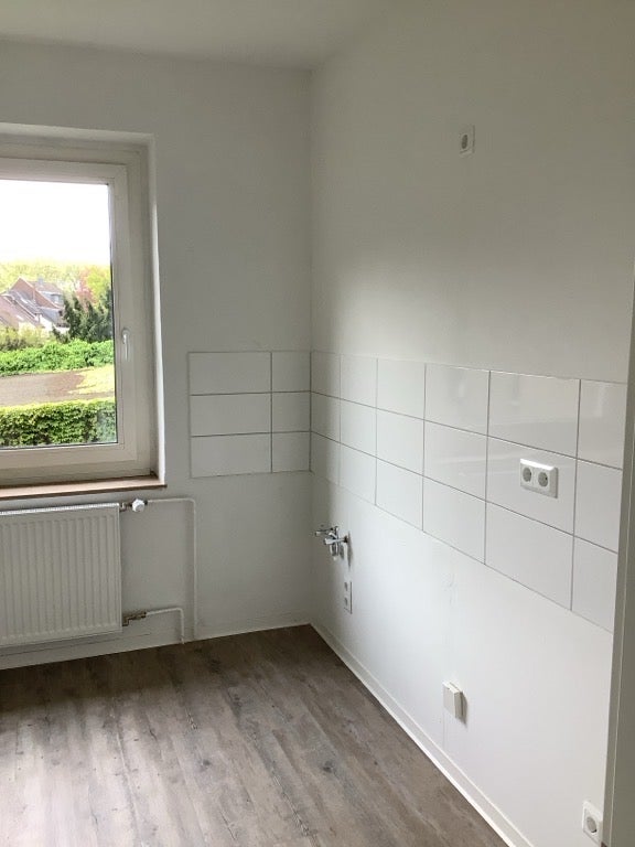 Kleine 3-Zimmer-Wohnung sucht neue Mieter - Foto 1