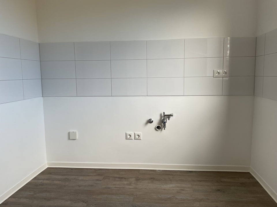 Familienwohnung mit Blick ins Grüne - Photo 4