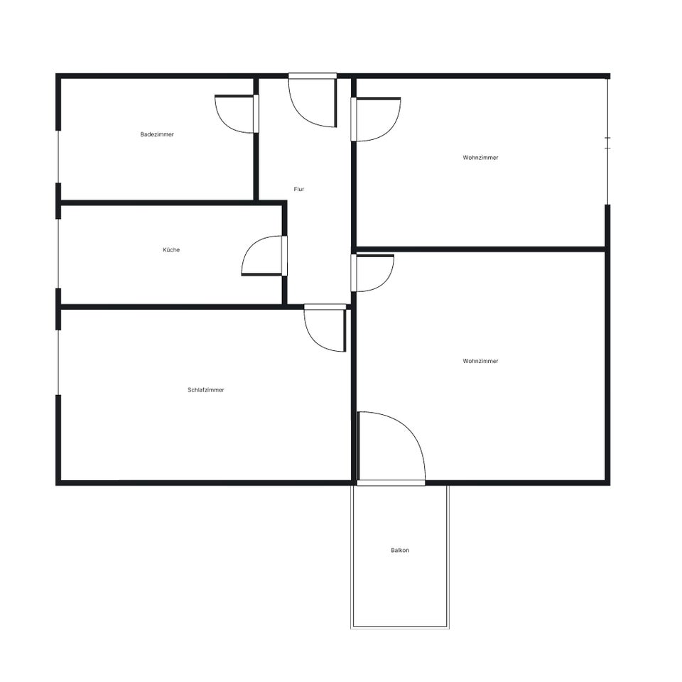 Stil trifft Lage – dein neues Zuhause ohne Frage - Foto 4