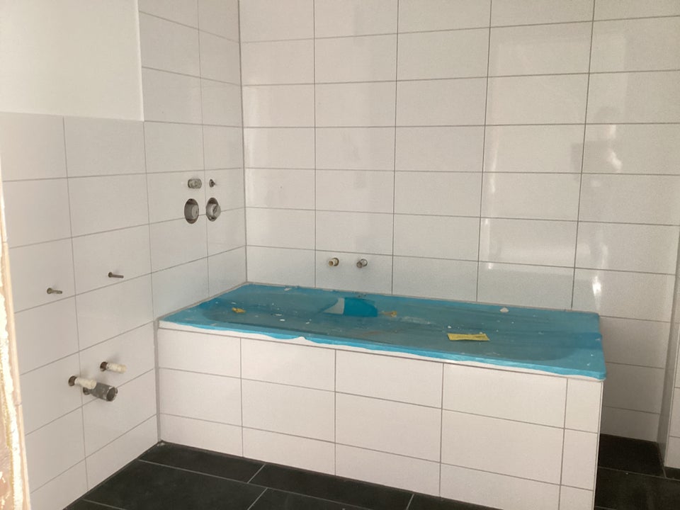 Renovierte 3-Zimmer-Wohnung mit Balkon sucht nette Familie! - Foto 3