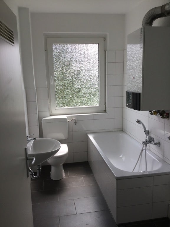 Bezugsfertige 3 Raumwohnung in Waltrop - Foto 2