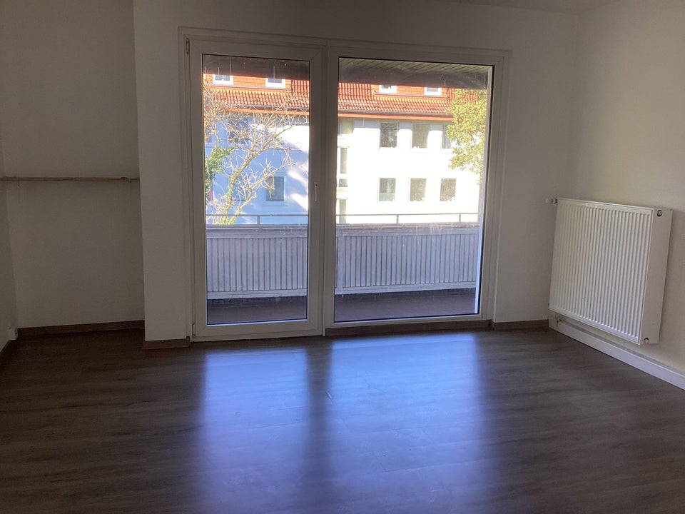 Sehr schöne 3-Zimmer-Wohnung mit Blick ins Grüne! - Photo 2