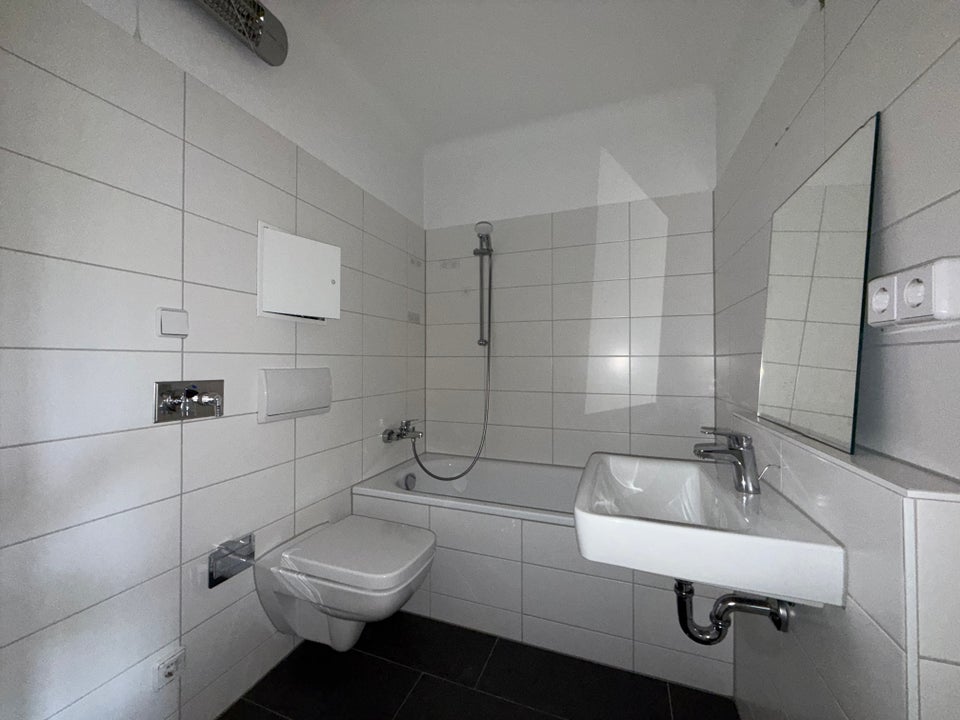 3-Zimmer-Wohnung am Zoopark! - Foto 3