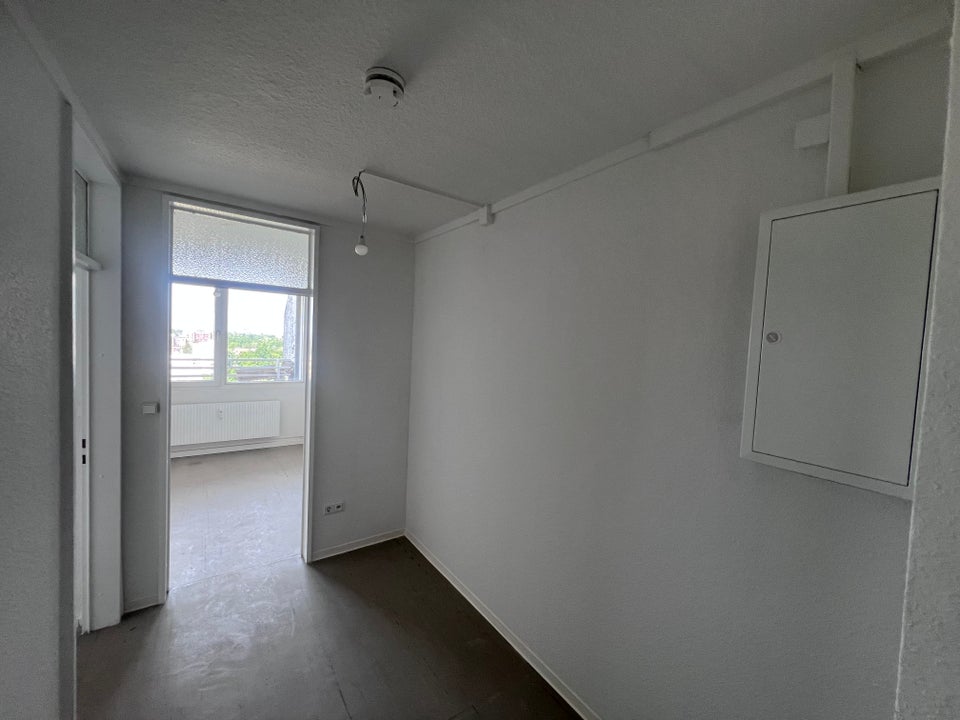 Schöne Aussichten! modernisierte 2- Zimmerwohnung am Sahlkampmarkt - Foto 2