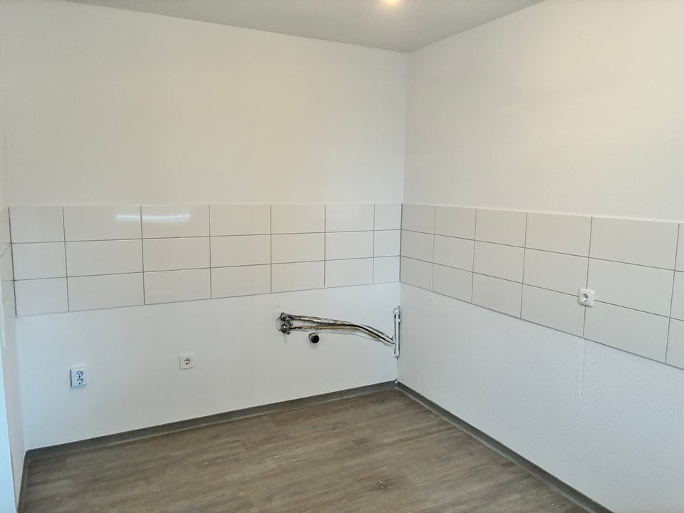 Smarter Wohnen: günstig geschnittene 2-Zimmer-Wohnung - Photo 2