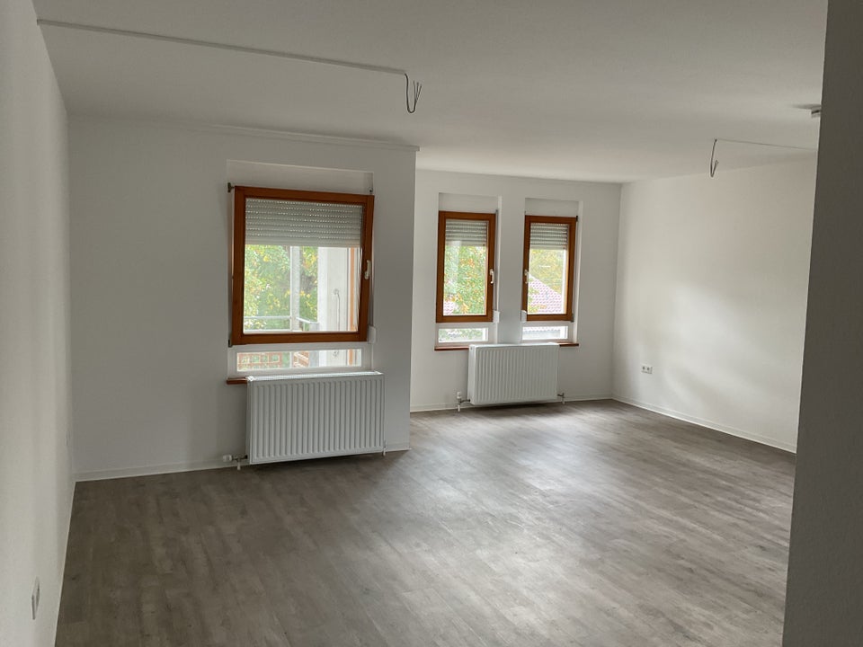1 Zimmer Appartment für Personen über 60 Jahre + WBS - Photo 1