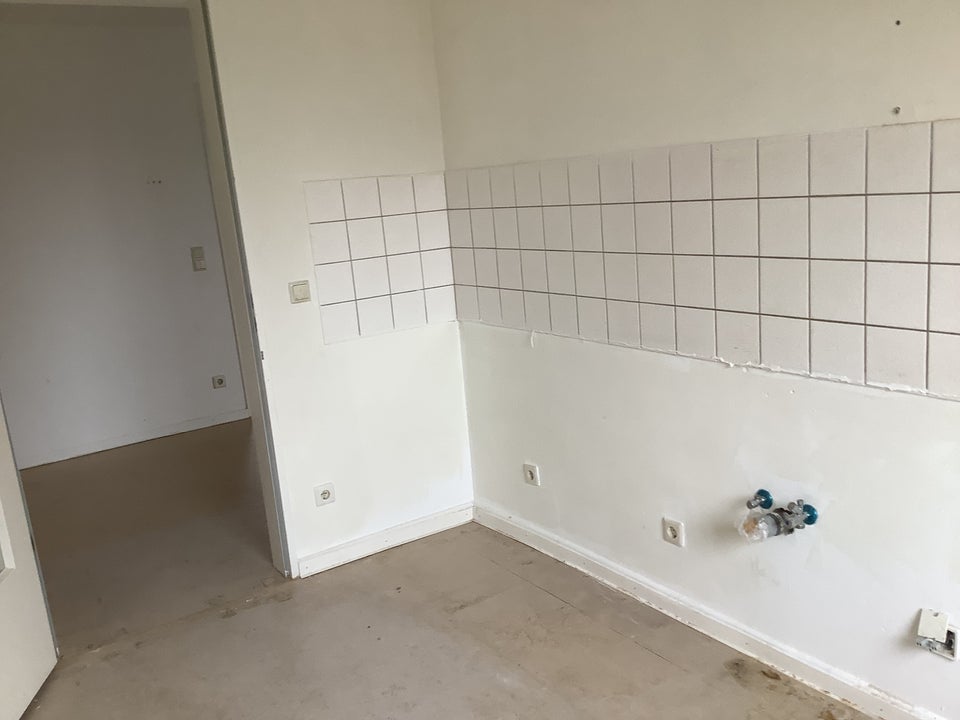 Schön geschnittene 3-Zimmer-Wohnung mit Balkon in Eversburg zu vergeben! - Foto 5