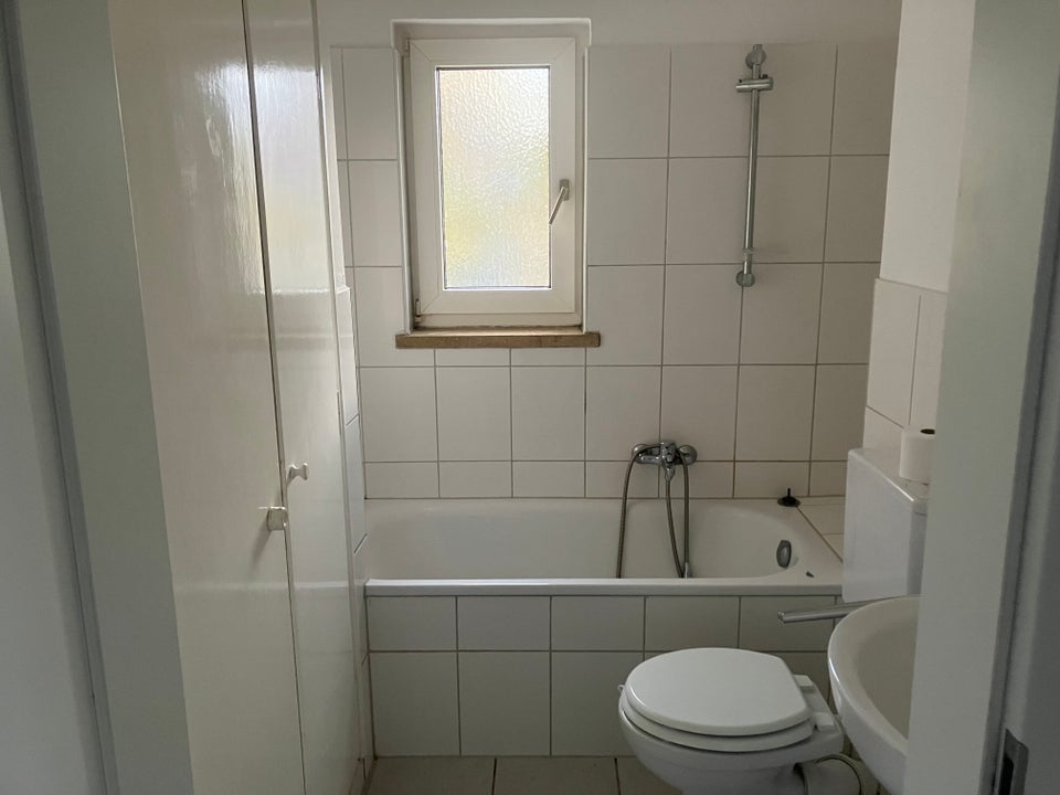 Lust auf Veränderung: günstig geschnittene 3-Zimmer-Wohnung mit Balkon im Quartier Silberborn - Foto 3