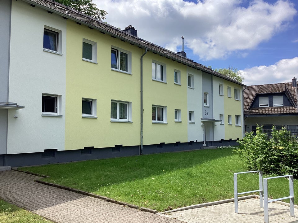 Bezugsfrertige Wohnung sucht Mieter! - Photo 3