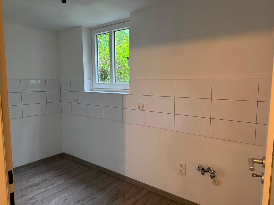 Hier findet jeder seinen Platz: 4-Zimmer-Wohnung - Foto 2
