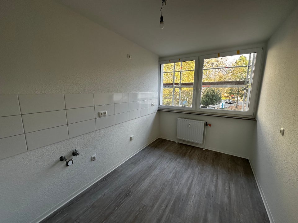 Helle 3-Zimmer-Wohnung mit optimalem Schnitt – Ihr neues Zuhause in Dortmund-Kurl! - Photo 2