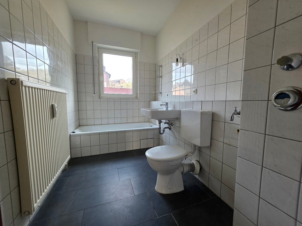 Helle 2-Zimmerwohnung mit Sonnenterrasse - Foto 2