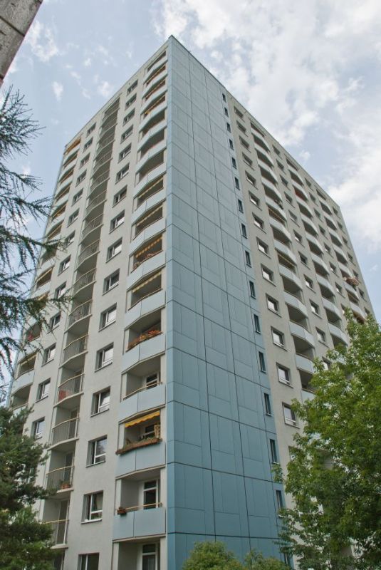 Sanierte 1,5-Zimmer-Single-Wohnung für Studenten/Azubis - Foto 2