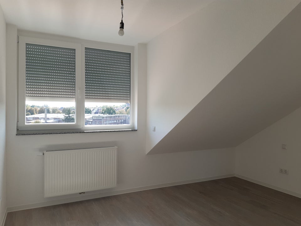 Schöner Wohnen: 2-Zimmer-Wohnung mit Balkon!<br> - Photo 5