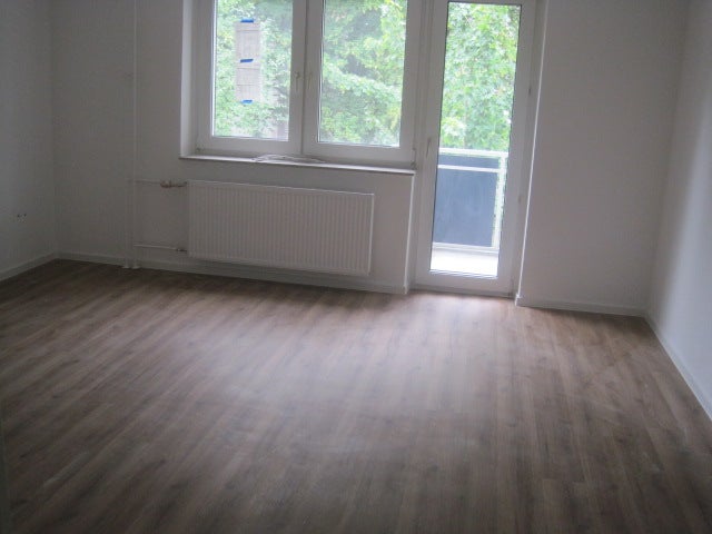 Zentrale Lage! Sanierte/Renovierte 2-Zimmer-Wohnung Anmietung ab 15.11.2026 - Foto 1