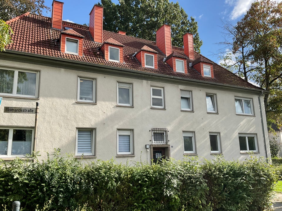 Endlich Zuhause: ansprechende 3-Zimmer-Wohnung - Photo 2