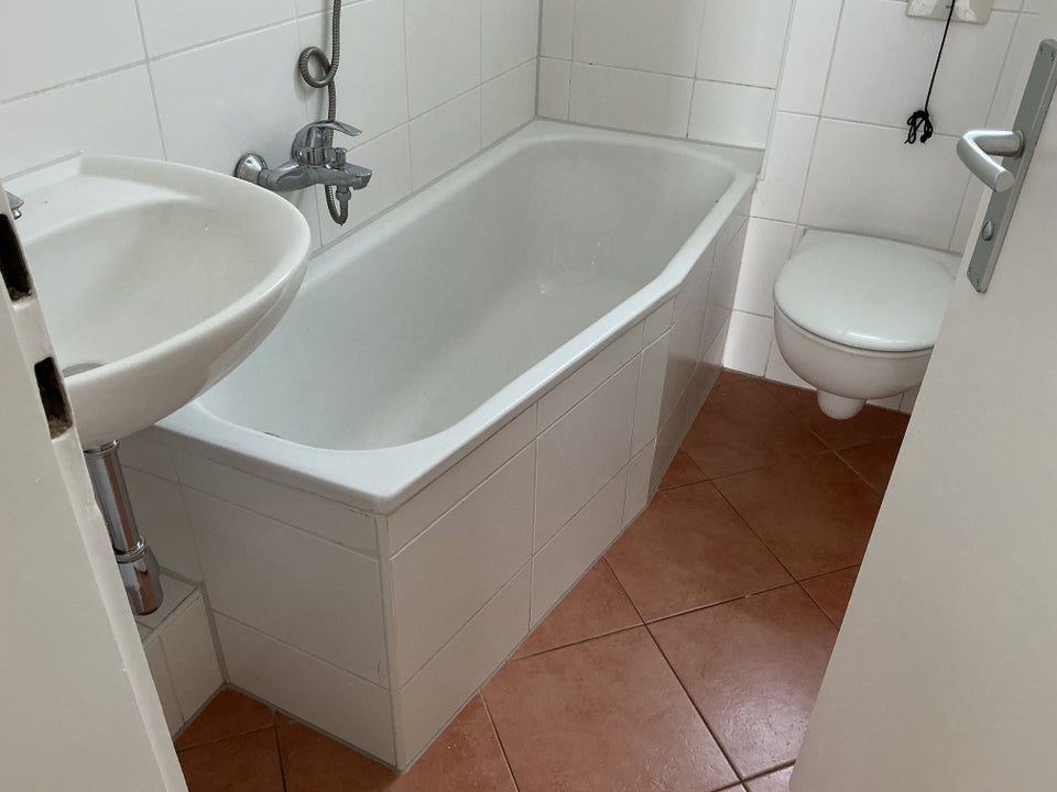 Schöne 2-Zimmer-Wohnung mit Tageslichtbad und Balkon im Limes-Quartier zu vermieten - Foto 1