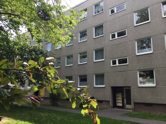 Hier macht wohnen Spaß: 2-Zimmer-Wohnung in guter Wohnlage - Foto 4