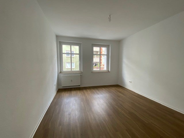 Ideal für die kleine Familie: 3-Zimmer-Wohnung mit Balkon - Photo 1