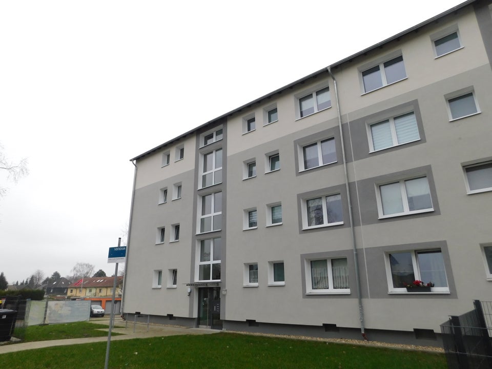 Ansprechende und günstige 3-Zimmer-Wohnung - Foto 4