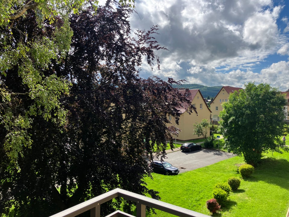 Die gefällt mir: gemütliche 2-Zimmer-Wohnung im Dachgeschoss - Foto 3