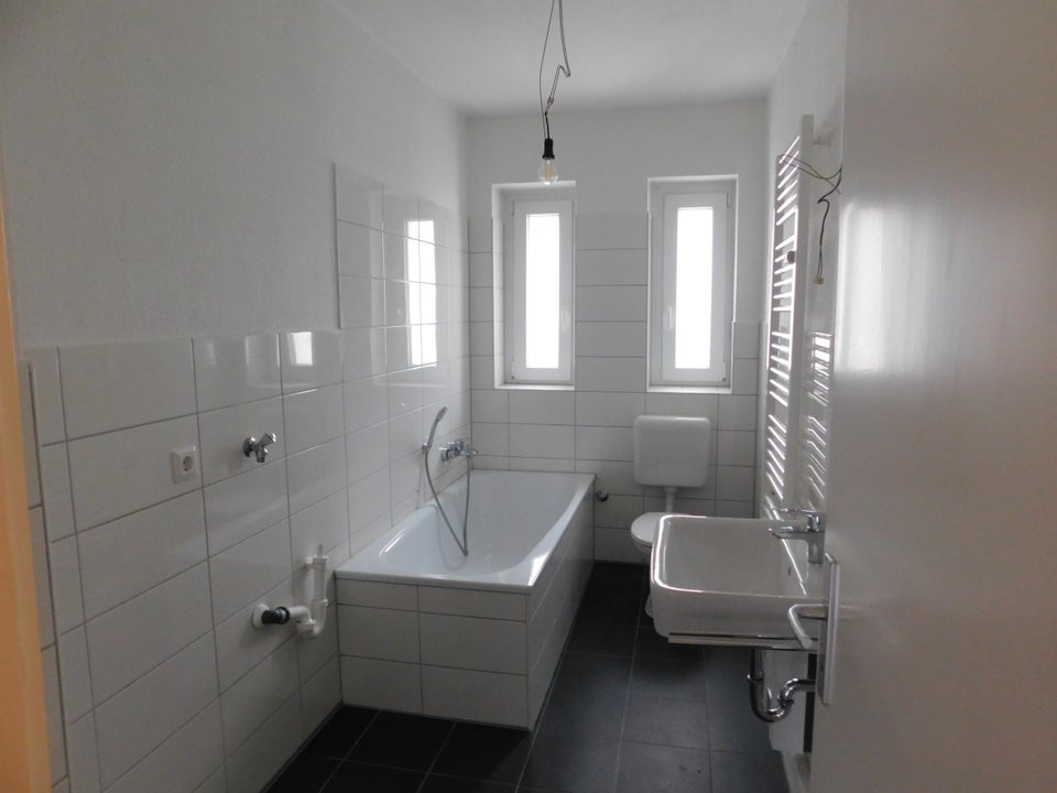 Hier hat jeder Platz: günstig geschnittene 3-Zi.-Wohnung - Photo 3