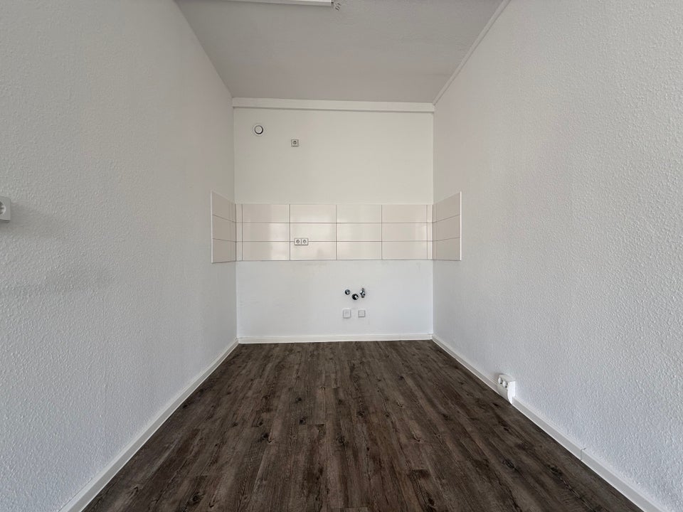 2-Zimmer-Wohnung am Zoopark! - Foto 1