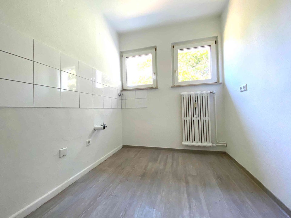 Schöne 2-Zimmer-Wohnung in ruhgier Lage - Photo 1