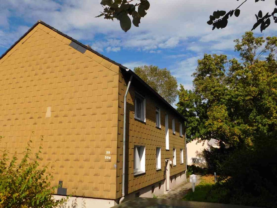 Frisch renovierte 3-Zi-EG-Whg. in Überruhr-Holthausen zu vermieten - Foto 4