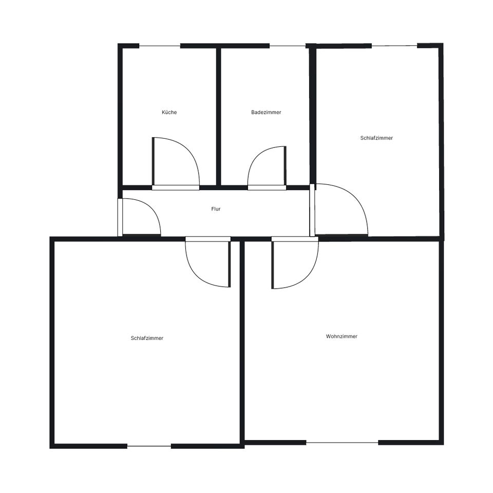 Neu renoviert - Foto 1