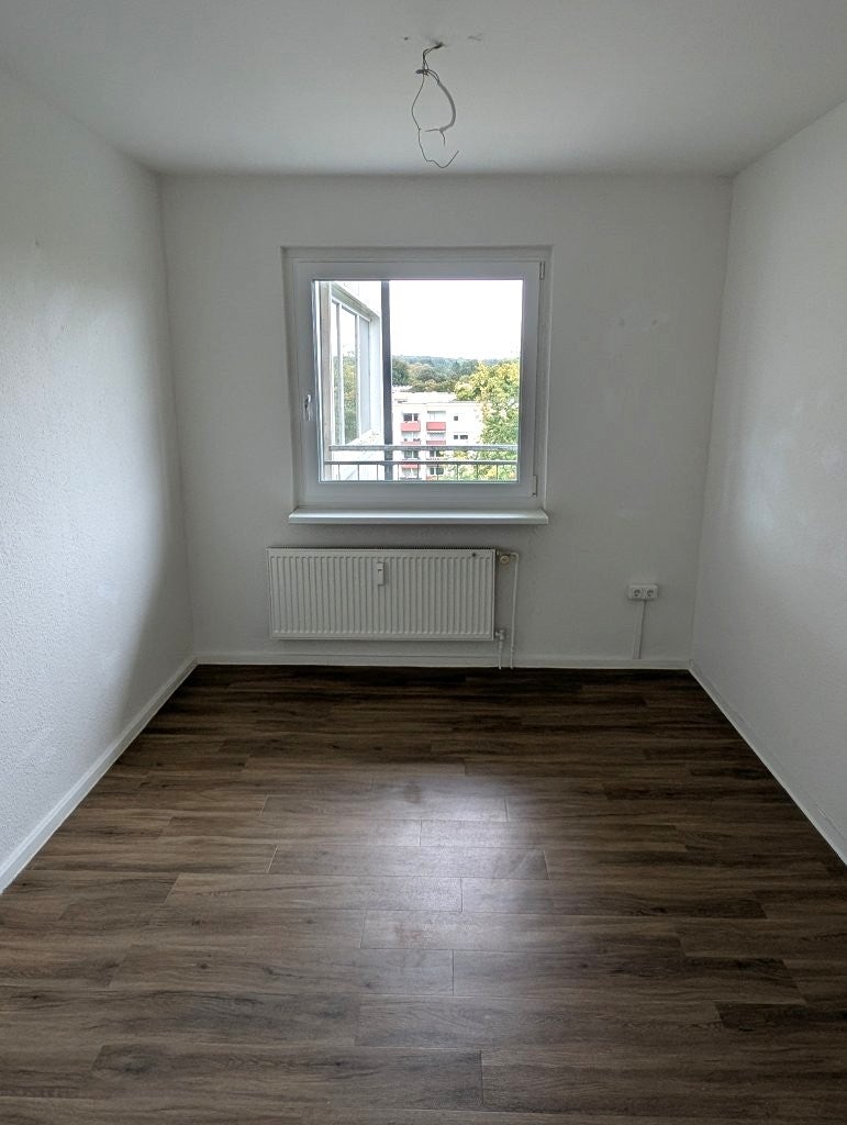 Schöne 2,5 Zi.Whg. mit Balkon und Aufzug in Kiel-Suchsdorf ab Oktober 2026 - Foto 2
