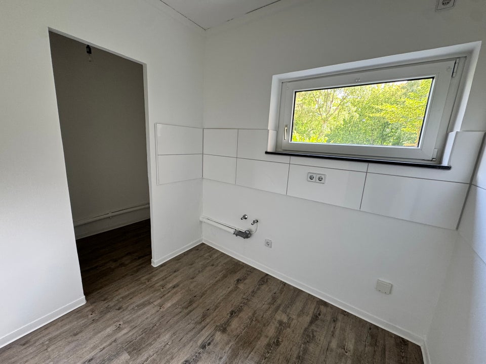 Seniorengerechtes Wohnen: 2-Zimmer-Wohnung im Erdgeschoss! - Foto 2