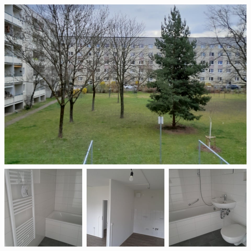 Lust auf diese frisch sanierte 3-Zi.-Wohnung ? Dann lesen Sie hier weiter. - Photo 1