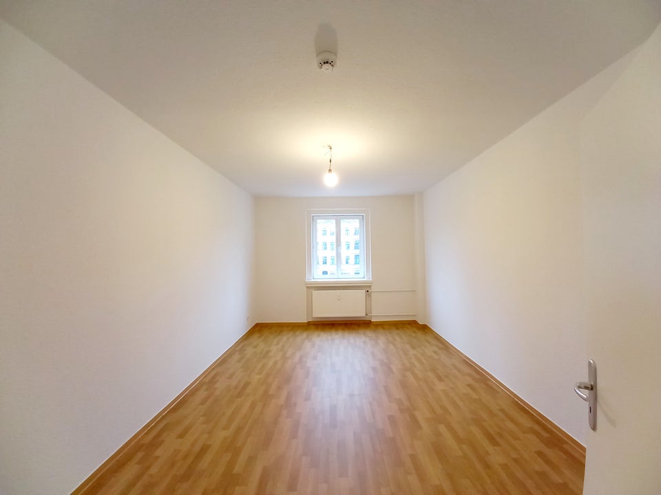2-Zimmerwohnung nahe dem Fetscherplatz - Foto 4