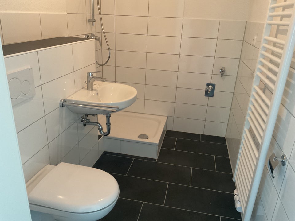 Ihr neues Zuhause: ansprechende 2-Zimmer-Wohnung - Foto 4