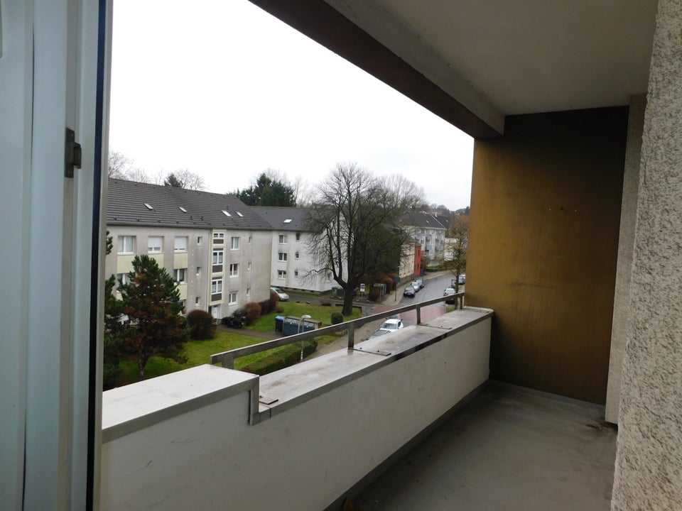 Großzügige 3-Zimmer-Wohnung mit Balkon! - Photo 5