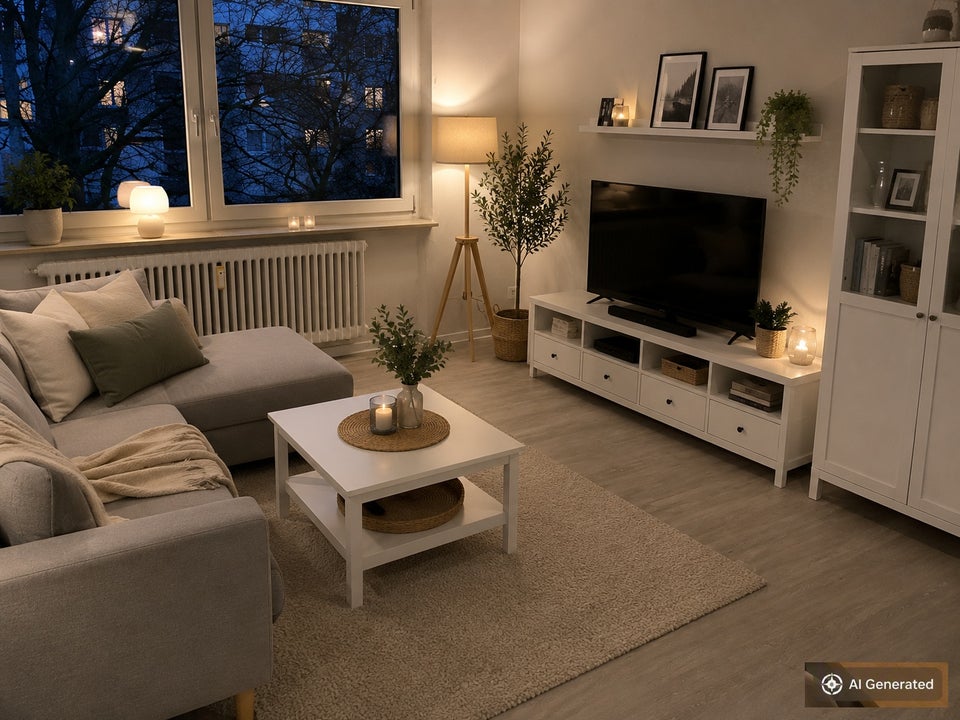 Ihre neue Wohnung - Foto 1