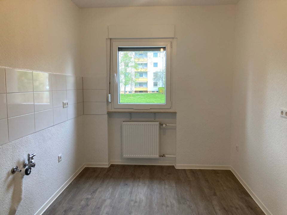 Einziehen und bleiben! - Photo 1