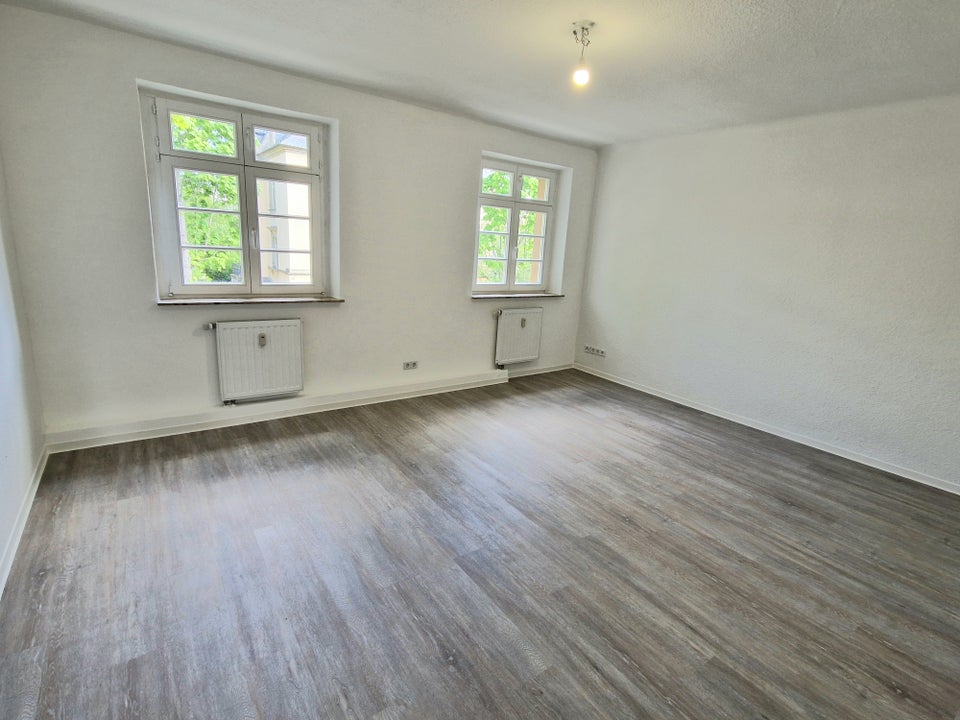 Attraktiv: schöne 3-Zimmer-Wohnung - Verfügbar ab 15.07.2026! - Photo 1