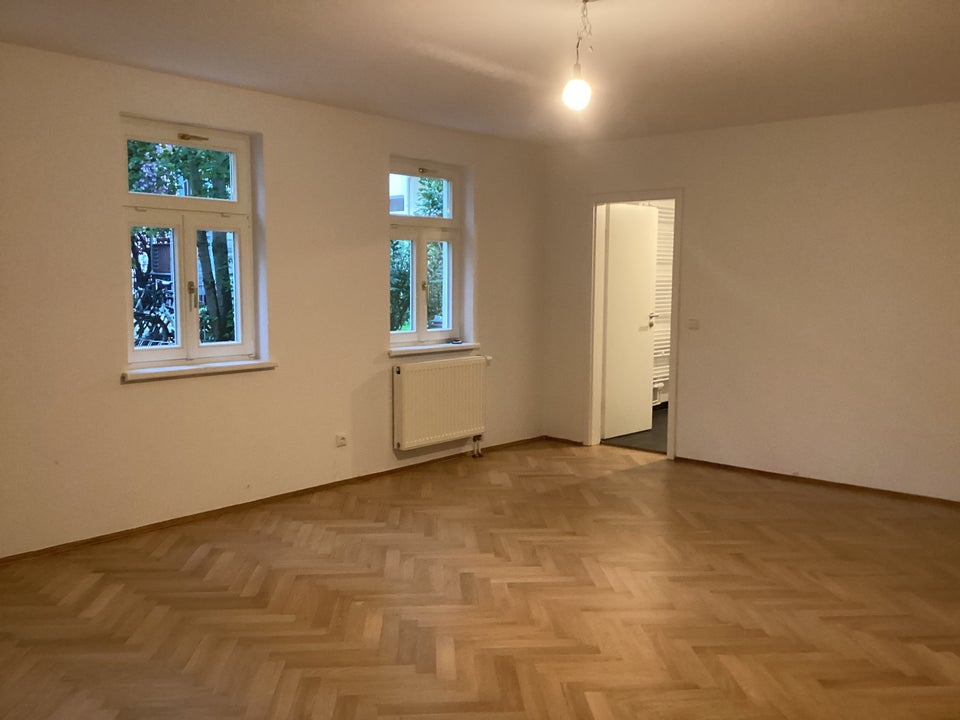 1-Zimmerwohnung - ruhig wohnen im Hinterhaus! - Photo 5