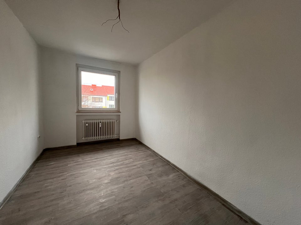 Ihr neues Zuhause: 3-Zimmer-Wohnung mit großem Balkon! - Photo 2