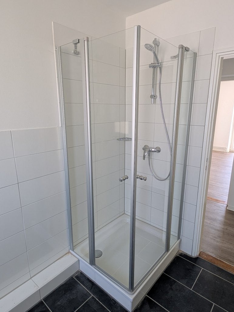 Modernierte 2 Zi.Whg. mit Balkon in Friedrichsort zu Juli 2026 - Foto 4